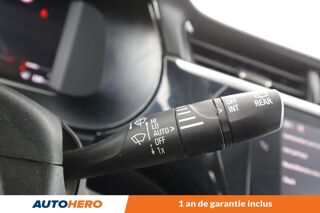 Corsa 1.5 Diesel Elegance 5P 100 ch 2021 occasion 92130 Issy-les-Moulineaux