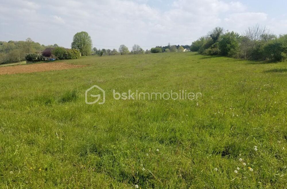 Vente Terrain Très beau terrain pratiquement plat d'environ 3 150 m2 constructible avec CU, situé en Périgord Noir à Belvès 24170 Belves