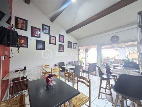   ? EXCLUSIVITÉ GRUISSAN – FONDS DE COMMERCE RESTAURANT 