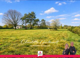  Terrain � vendre 2496 m�