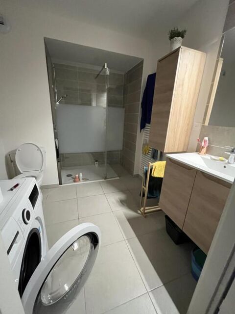  Appartement � louer 1 pi�ce 15 m�