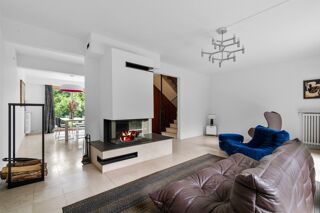  Maison à vendre 8 pièces 291 m²