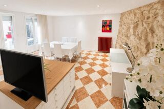  Maison à vendre 6 pièces 120 m²