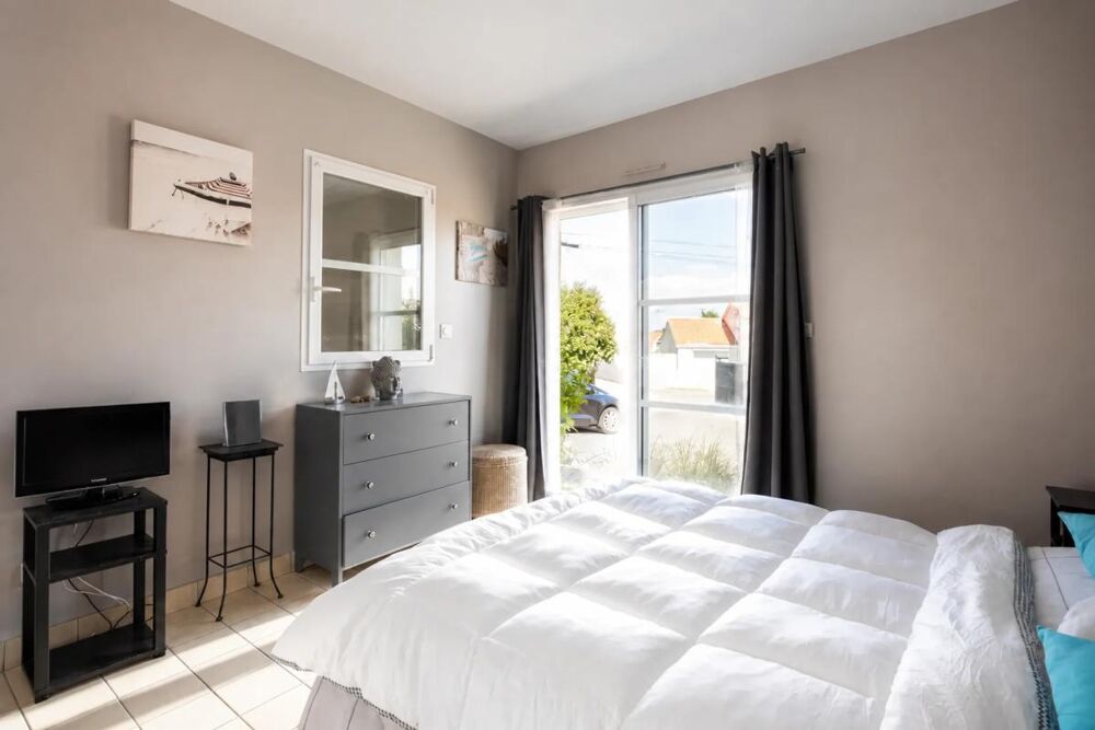 à vendre  Maison Pornic (44210)