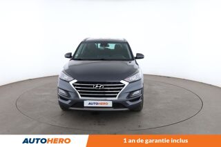 Tucson 1.6 CRDi Creative DCT-7 136 ch 2019 occasion 92130 Issy-les-Moulineaux