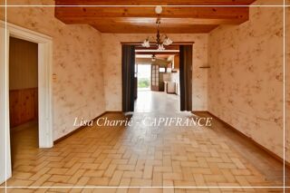  Maison � vendre 6 pi�ces 166 m�