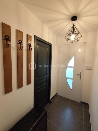  Maison � vendre 4 pi�ces 106 m�