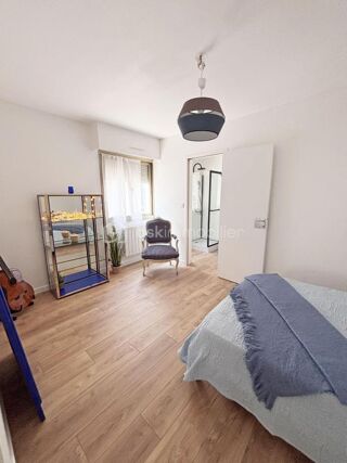  Appartement à vendre 2 pièces 42 m²