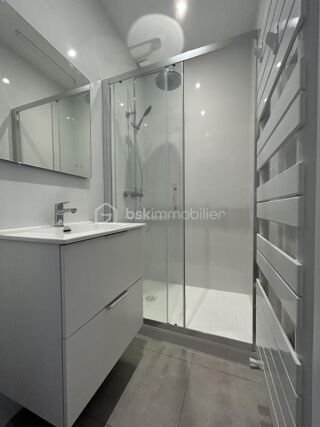  Appartement à vendre 2 pièces 46 m²