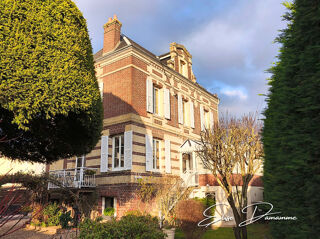  Maison � vendre 7 pi�ces 203 m�