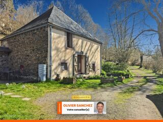  Maison à vendre 15 + pièces 391 m²