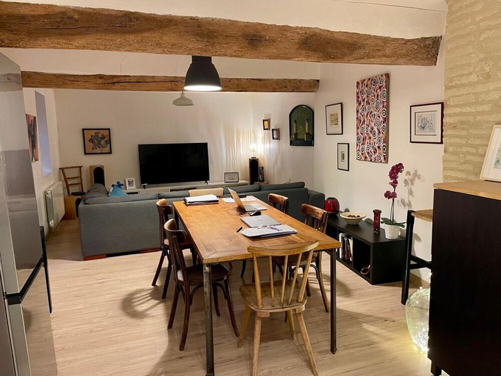 Vente Maison Maison T4 à 5mn de L'ISLE JOURDAIN (32) L isle jourdain