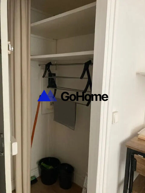  Appartement � louer 1 pi�ce 15 m�