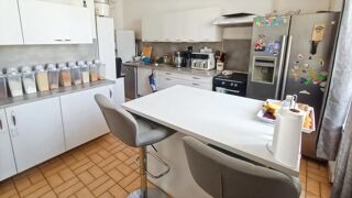  Maison � vendre 5 pi�ces 93 m�