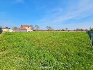  Terrain à vendre 768 m²