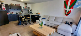  Appartement à vendre 3 pièces 61 m²