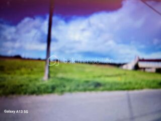  Terrain � vendre 986 m�