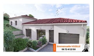  Terrain  vendre 358 m