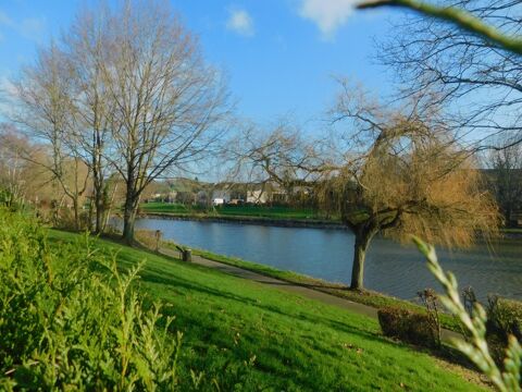   Maison � vendre 6 pi�ces LA CHAPELLE JANSON (35) Maison - 6 pi�ce(s) - 98 m�