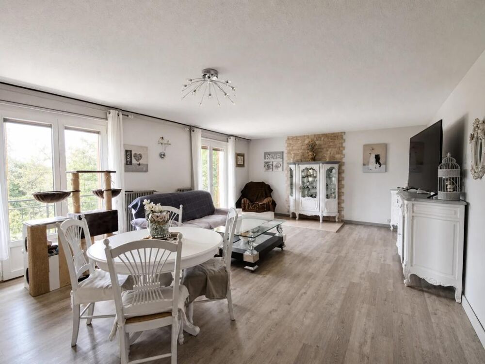Maison de 4 pièces de 117 m² à Aillant-sur-Milleron