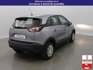 Crossland Turbo 110 Edition 2019 occasion 10150 Lavau