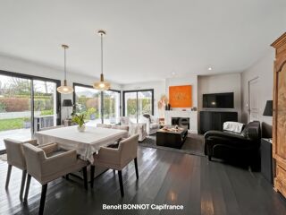  Maison � vendre 4 pi�ces 126 m�