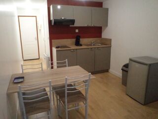  Appartement � louer 1 pi�ce 25 m�