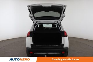 2008 1.2 PureTech Crossway EAT6 110 ch 2017 occasion 92130 Issy-les-Moulineaux