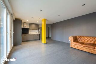 Vente Appartement Appartement T2 de 52 m² à Toulouse 31200, Rue Marc Arcis Toulouse