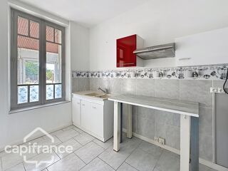  Maison à vendre 3 pièces 78 m²