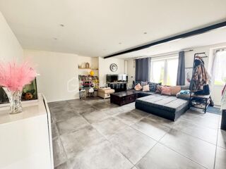  Maison à vendre 3 pièces 70 m²