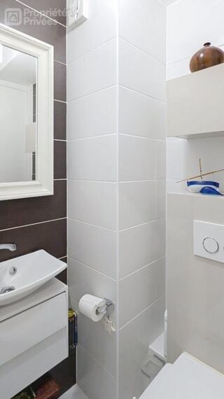  Appartement à vendre 3 pièces 59 m² Saint cyr sur loire