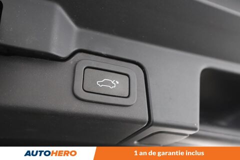 Range Rover Evoque 2.0 Td4 BVA 150 ch 2017 occasion 92130 Issy-les-Moulineaux