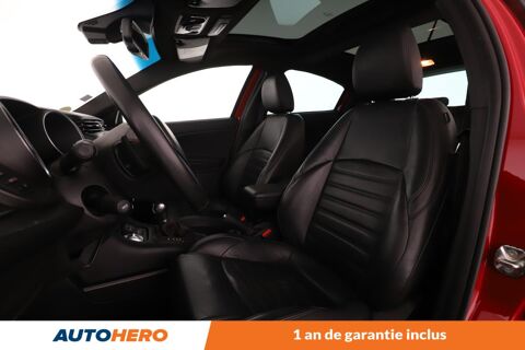 Giulietta 1.6 JTDM Sport Edition Alfa TCT 120 ch 2019 occasion 92130 Issy-les-Moulineaux