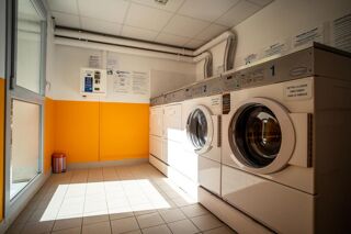  Appartement � louer 1 pi�ce 18 m�