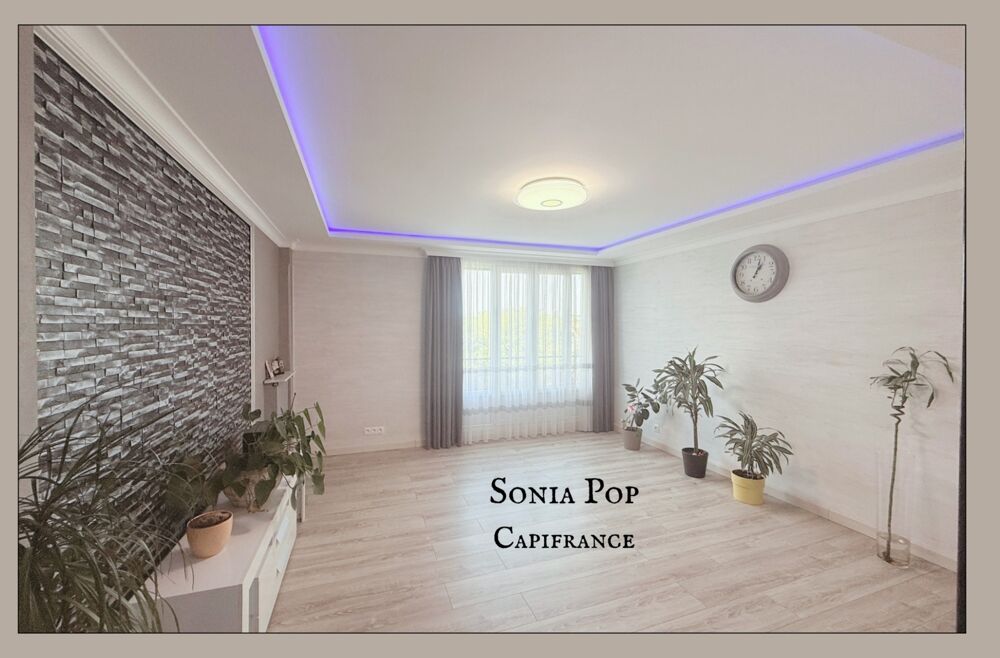 Vente Appartement Appartement à vendre 4 pièces ROSNY SOUS BOIS (93) Rosny sous bois
