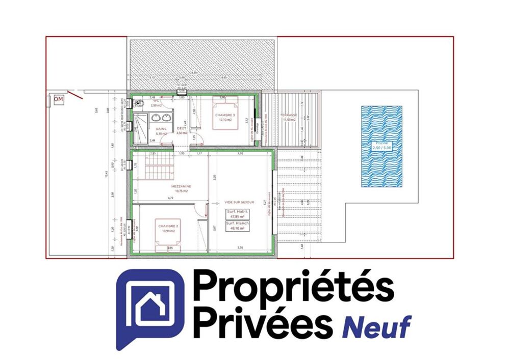 Vente Maison Maison Narbonne 4 pièce(s) 127.65 m2 Narbonne
