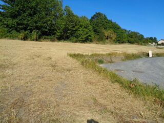 Vente Terrain Saint Germain Laprade(43), terrain à bâtir de 710 m2 Saint germain laprade