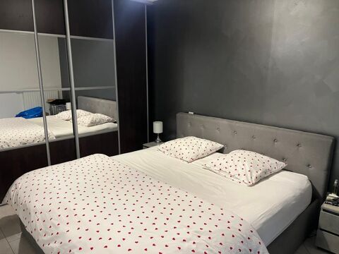  Appartement � louer 2 pi�ces 49 m�