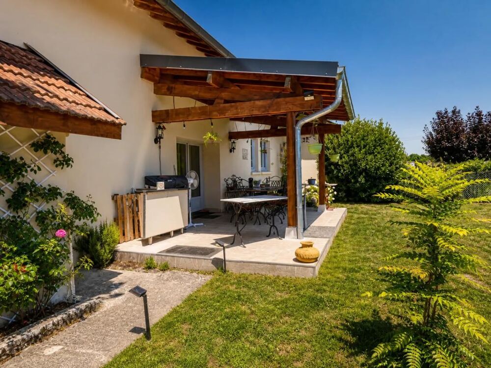 Vente Maison Maison de 6 pièces de 165 m² à La Truchère La truchere