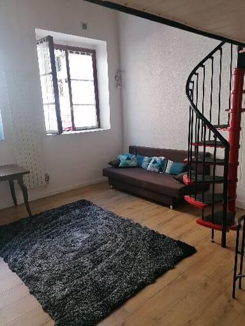  Appartement � louer 1 pi�ce 36 m�