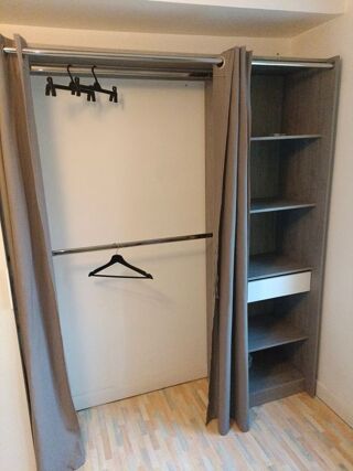  Appartement � louer 1 pi�ce 12 m�