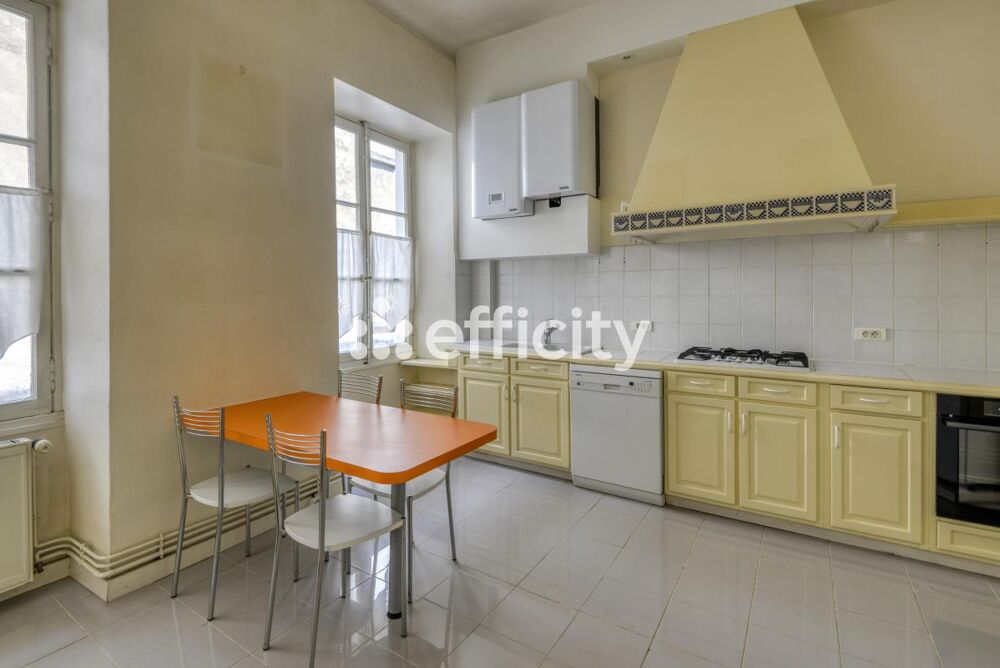à vendre  Appartement Nantes (44000)
