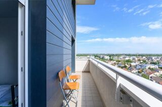  Appartement � vendre 3 pi�ces 68 m�