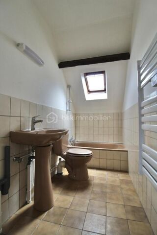  Immeuble à vendre 5 pièces 85 m²