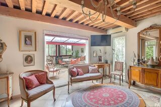  Maison � vendre 8 pi�ces 211 m�