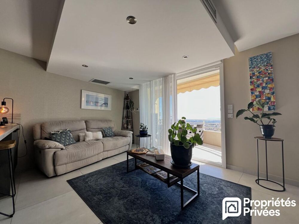 Vente Appartement Appartement Grasse 3 pièce(s) 78.67 m2 Grasse