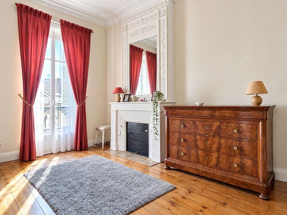 à vendre  Maison Bordeaux (33000)
