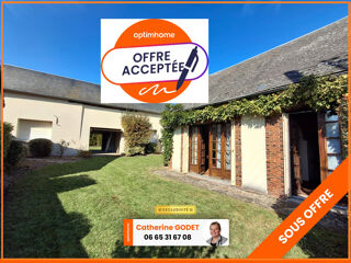  Maison � vendre 4 pi�ces 94 m�