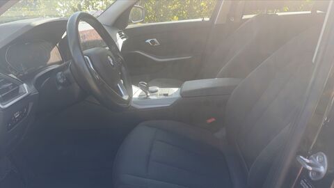 S&eacute;rie 3 2.0 330e 292 Hybrid 184 Lounge - Automatique 2020 occasion 57000 Metz